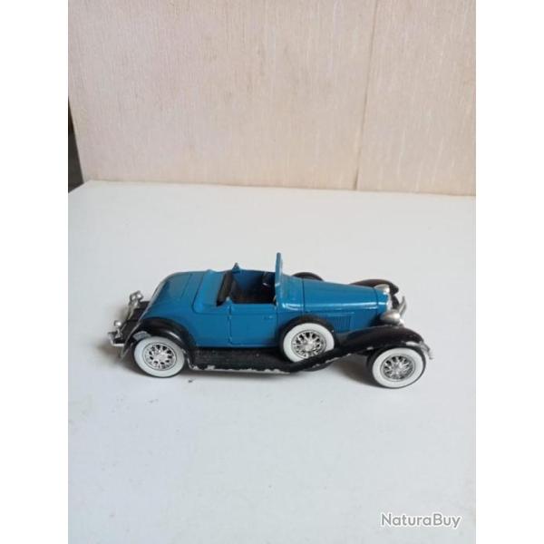 cord l29 1929 solido 1/43