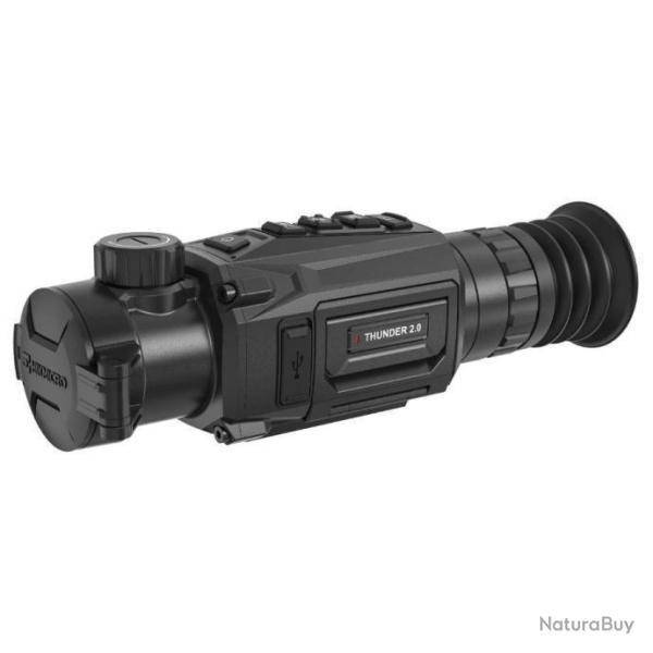 HIKMICRO THUNDER TQ35 2.0 - Monoculaire / Lunette de vision thermique