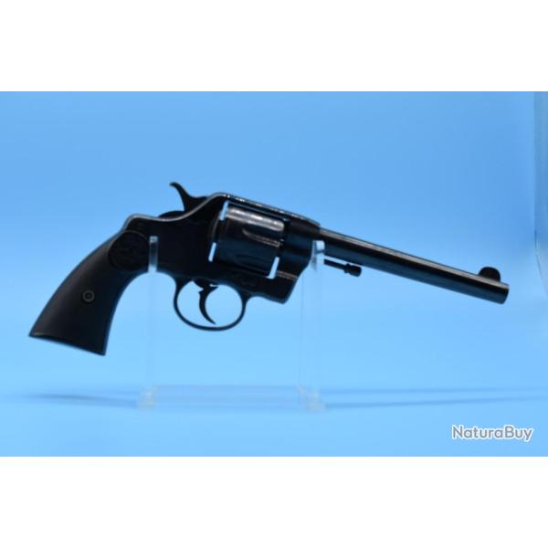 Rvolver COLT 1892 en 38 Long Colt