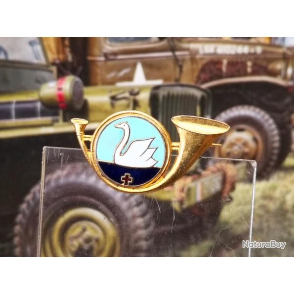 Groupe Sanitaire Divisionnaire n�196 (GSD) 2e Division L�g�re de Chasseurs