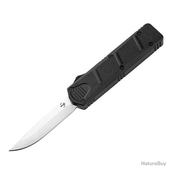 06EX358 Couteau automatique Boker Plus Mini Kalashnikov OTF