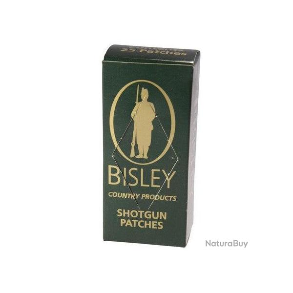 Patches Bisley PARKER HALE 12X11