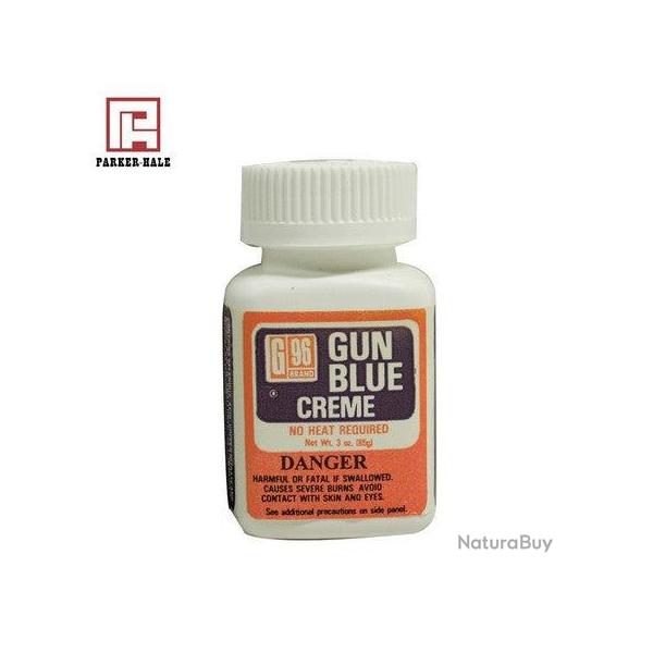 Cr�me Gun Blue PARKER HALE Default Title