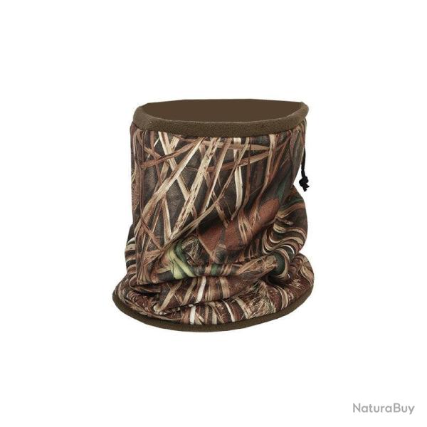 Tour de cou Somlys camo roseaux 883