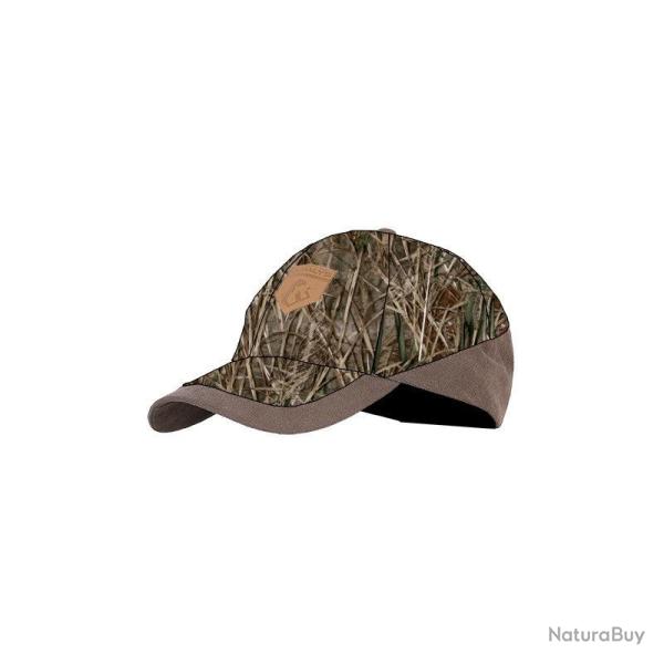 Casquette Somlys camo roseaux 902