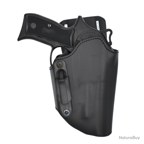 Holster de ceinture � r�tention SAPL - GC54