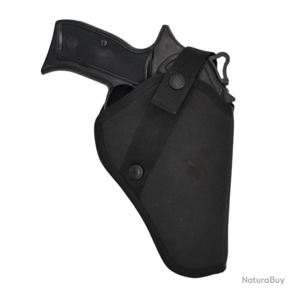 Holster de ceinture SAPL - Pour GC54 Cordura - Droitier