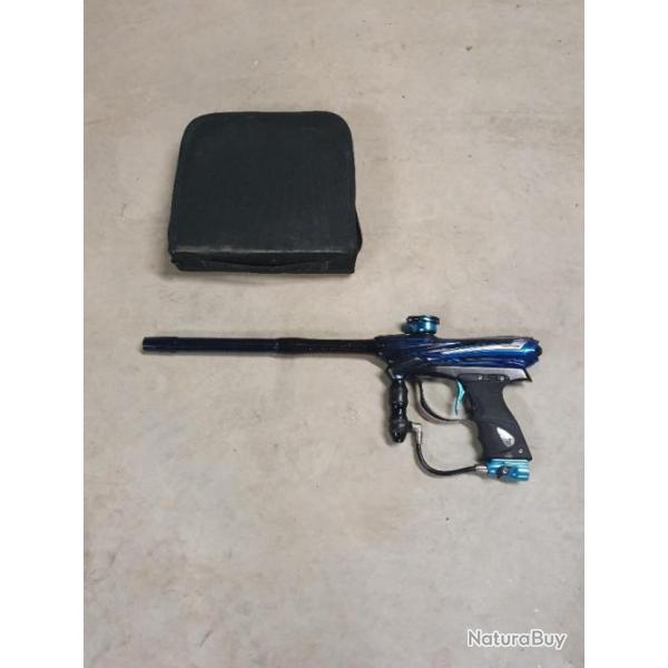 Pistolet Paint Ball proto reflex rail