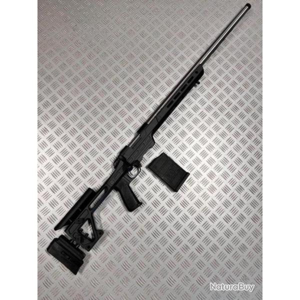BERGARA Action canonn�e + chassis BMP en 6 Creedmoor!!! Rail Offert!!!