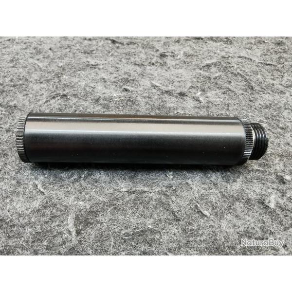Silencieux BSA Carabine � Plombs 4,5mm/5,5mm/6,35mm