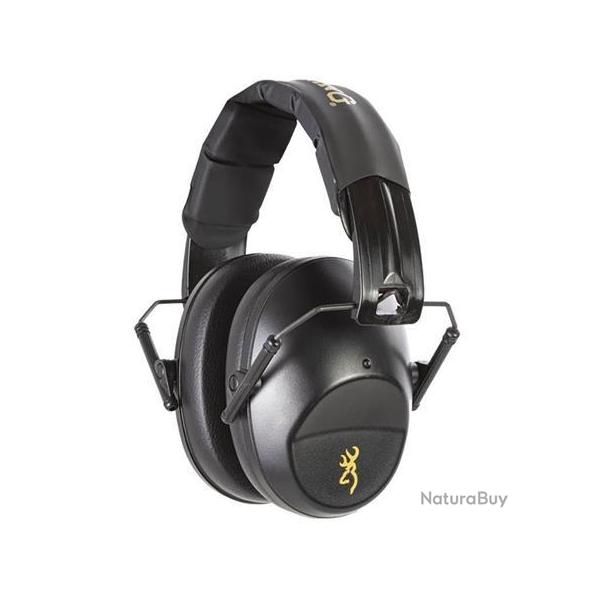 OP TLD - Casque de protection passif Compact Browning