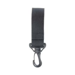 Porte-mousqueton red label