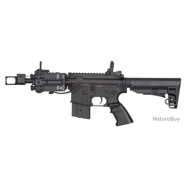 M4 CQB Tank (Golden Eagle)
