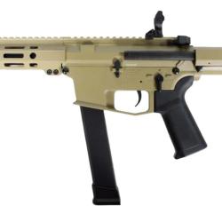 PDW UDP-9 Angstadt Arms Gen3 Metal Desert (S&T)