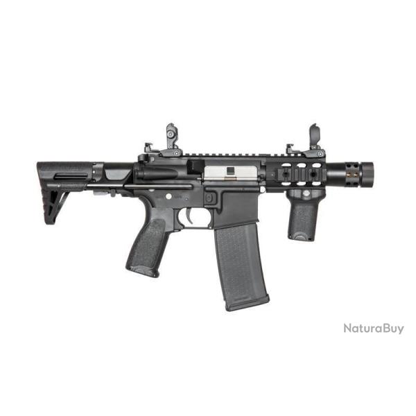 M4 Edge SA-E10 X-ASR PDW Metal (Specna Arms)