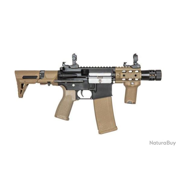 M4 Edge SA-E10 X-ASR PDW Bi-Ton Metal (Specna Arms)