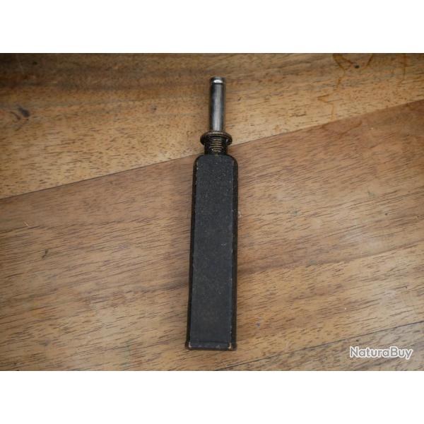 Huillier de PM Thompson