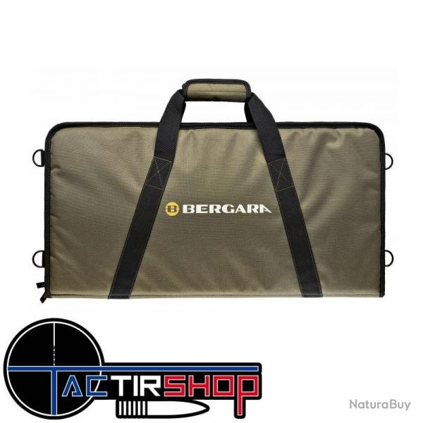 Housse pour carabine Bergara BA13 Take Down