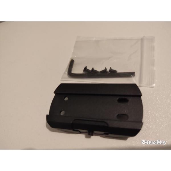 MONTAGE Fixe Universel+ aimpoint