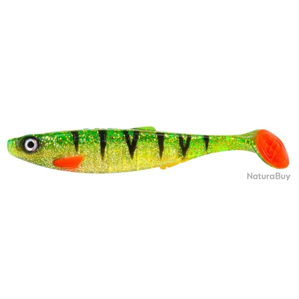Leurre Souple Spro Ripple Profighter Shad 11cm 10,5g 11cm Perch A l'unit�