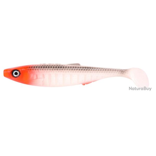 Leurre Souple Spro Ripple Profighter Shad 14cm 21g 14cm A l'unit� Redhead