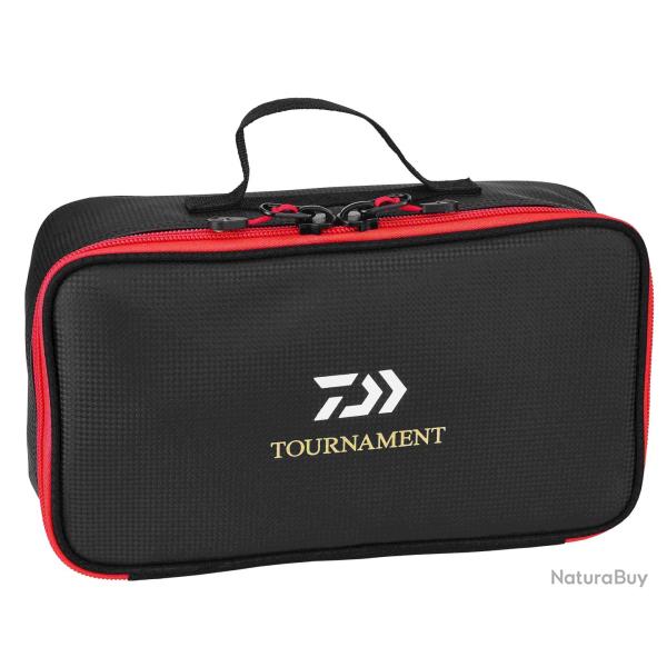 Trousse Bobine Daiwa Surf Tournament 18 x 33 x 10cm