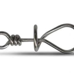 Agrafe VMC 3546 Curly Snap par 10 n&deg;2 11,5kg