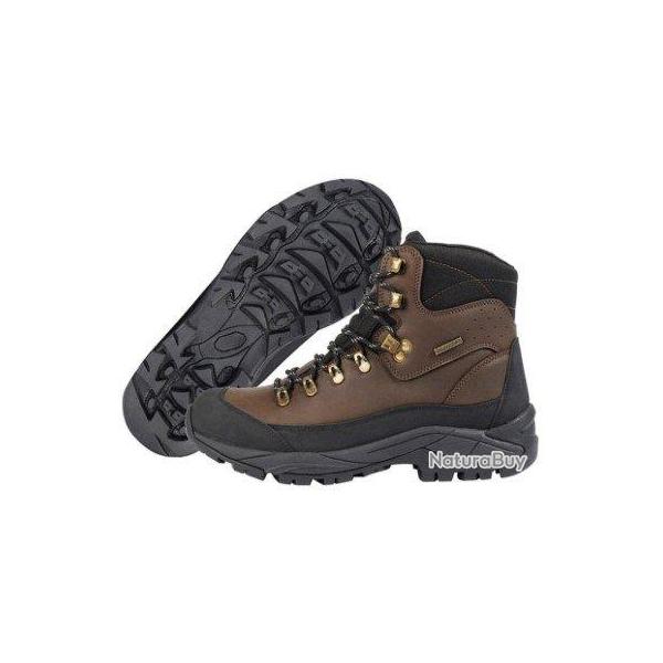 Chaussures de chasse en cuir EPERVIER ProHunt Verney Carron