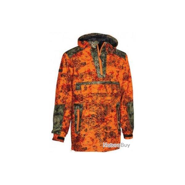 Vareuse Lynx GhostCamo SnakeBlaze PROHUNT Verney Caron