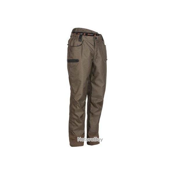 Pantalon de chasse KEILER kaki Verney Carron