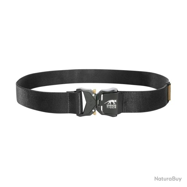 TT QR STRETCHBLET - CEINTURE LASTIQUE 38 MM TASMANIAN TIGER Noir