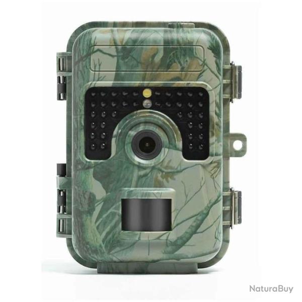 Cam�ra de d�tection CAMOUFLAGE SM4PRO | excellent rapport qualit�-prix