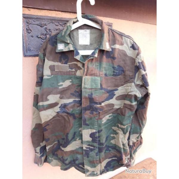 VESTE OTAN ARM�E ITALIENNE
