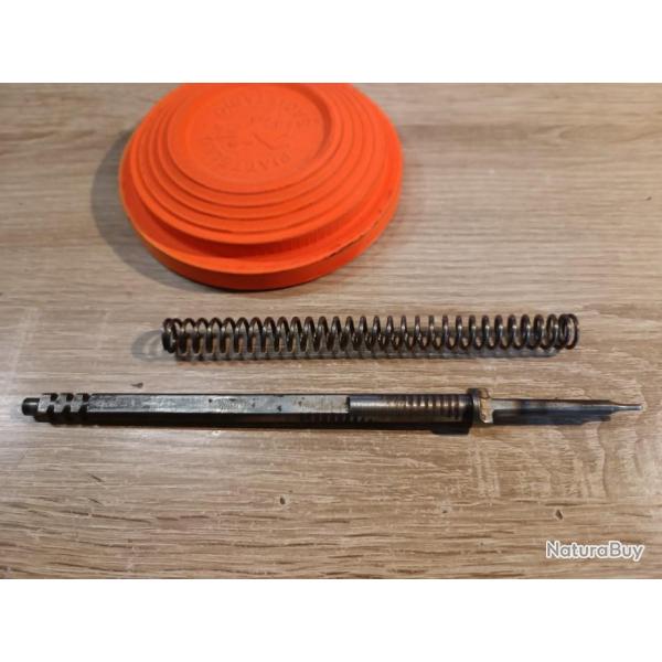 Percuteur  et Ressort Mauser k98