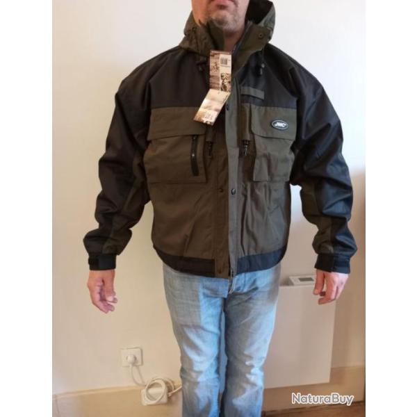 Veste JMC Force Olive XL