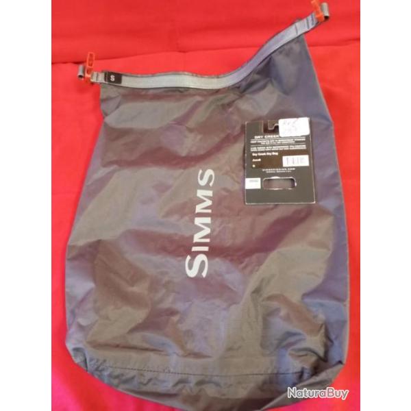 Dry Creek Dry Bag SIMMS Anvil S