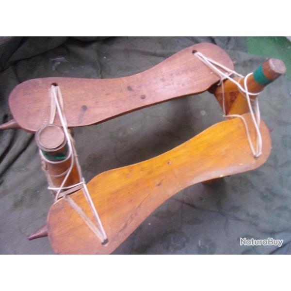 selle de m�hariste