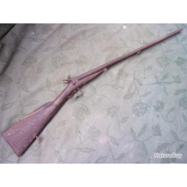 fusil � broches de calibre 20 � broche