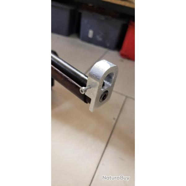 Outils r�glage guidon m94 cavalerie su�dois