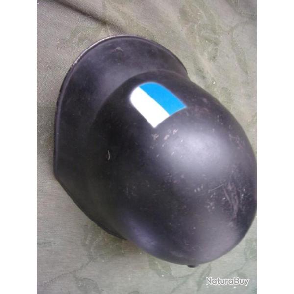 casque de pompier suisse  du canton de Lucerne(Luzern)