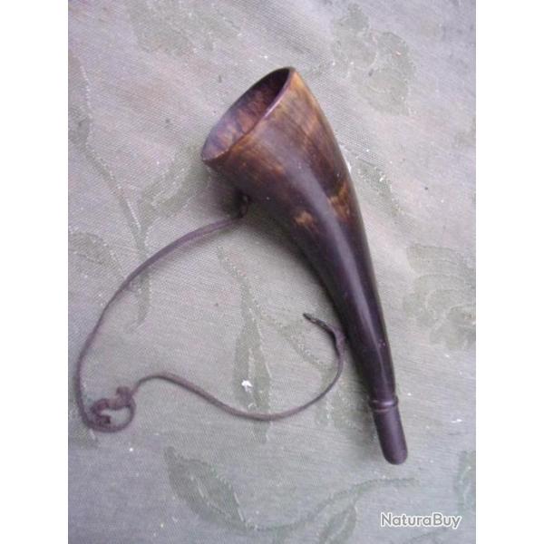 corne d'appel 24 cm