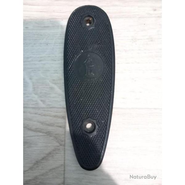 Plaque de couche suhl 128x42mmEntraxe 83mm