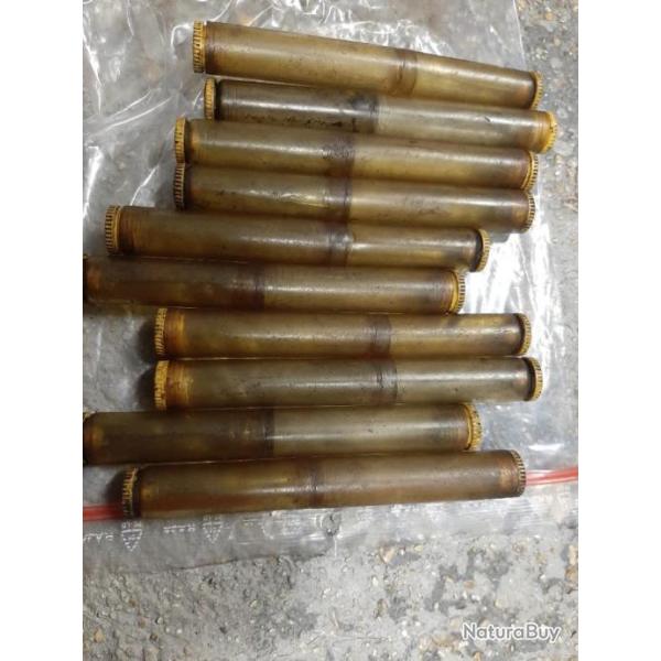 Huilier us ww2 garand 1903 us17 plastique