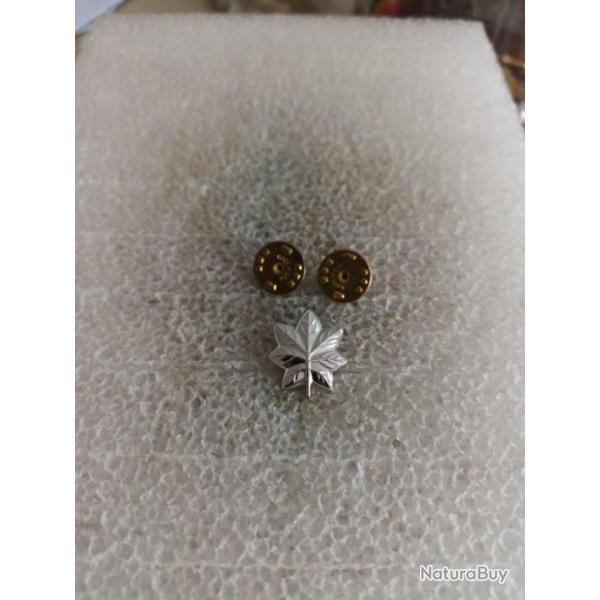 Grade officier arm�e us LIEUTENANT COLONEL US MARINES CORPS ORIGINAL