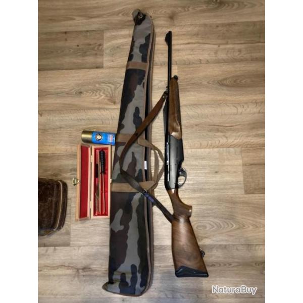CARABINE BENELLI ARGO CALIBRE 270WSM