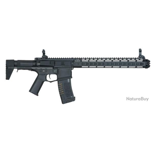 R�plique airsoft longue 6mm AM016 Noir