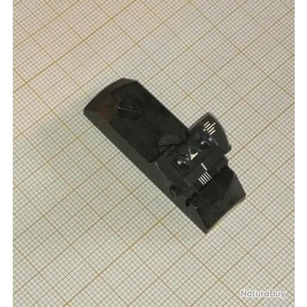 Hausse complte  visser  H8