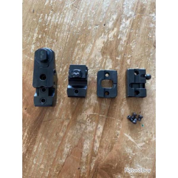 � vendre montage pivotant EAW