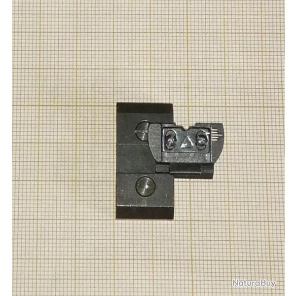 Hausse complte  visser  H9