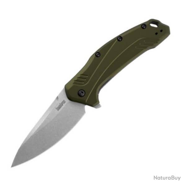 KS.1776OLSW Couteau pliant Kershaw "LINK"